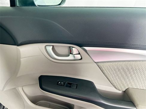 Used 2015 Honda Civic EX image 27