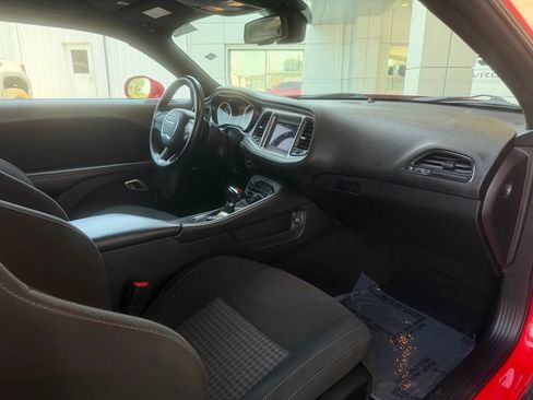 Used 2023 Dodge Challenger GT RWD image 10
