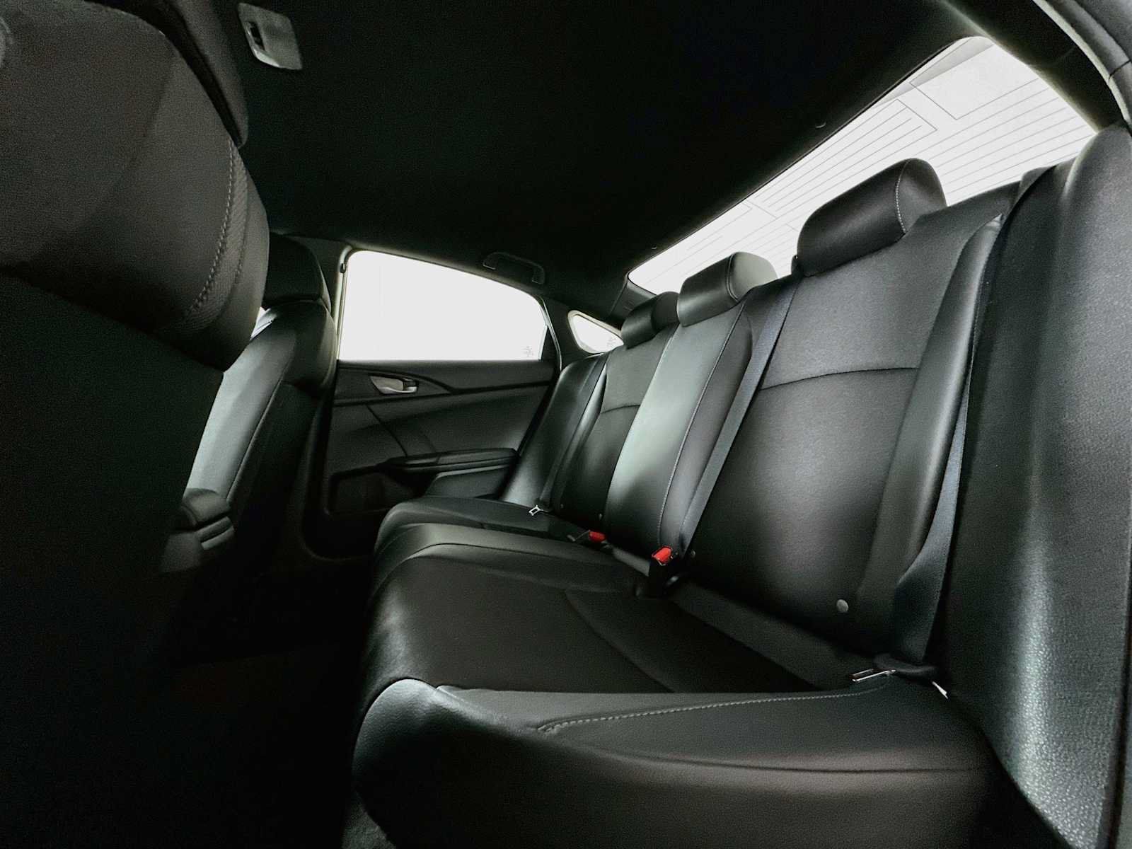 Used 2020 Honda Civic Sport image 21