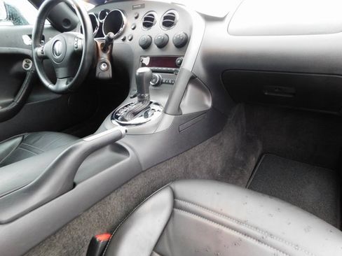 Used 2008 Pontiac Solstice GXP w/ Premium Package image 21