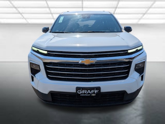 New 2027 Chevrolet Traverse LT w/ Driver Confidence Package FWD image 27