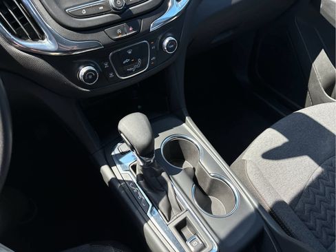 Certified 2023 Chevrolet Equinox LT image 14