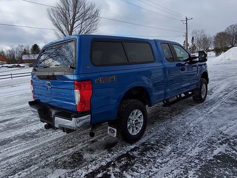 Used 2020 Ford F250 XL w/ STX Appearance Package image 8
