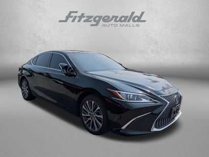Used 2021 Lexus ES 250 w/ Premium Package