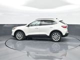 Used 2022 Ford Escape Titanium w/ Titanium Elite Package image 5