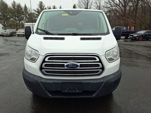 Used 2018 Ford Transit 350 XLT image 2