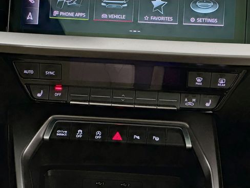 Used 2023 Audi A3 2.0T Premium w/ Convenience Package image 13