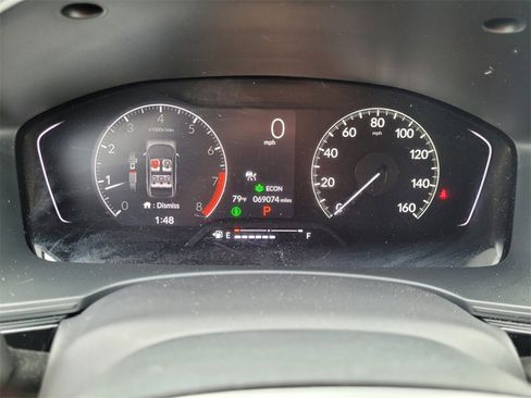 Used 2024 Honda Civic Sport image 19