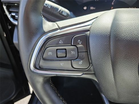 Used 2024 Buick Envista Sport Touring w/ Convenience I Package image 28