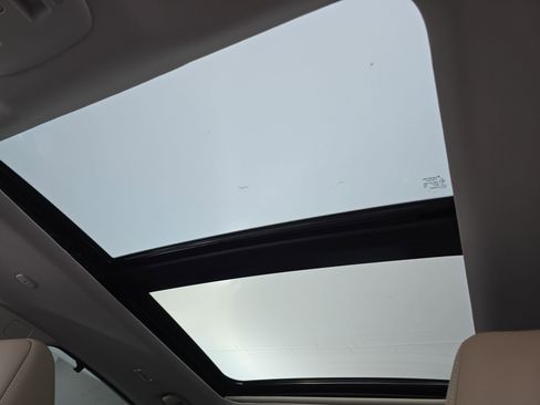 New 2026 Nissan Murano Platinum w/ Cargo Package image 30