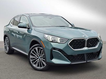 New 2026 BMW X2 xDrive28i w/ Technology Package