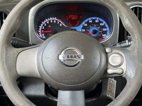 Used 2009 Nissan Cube 1.8 S w/ Interior Designer Pkg image 14