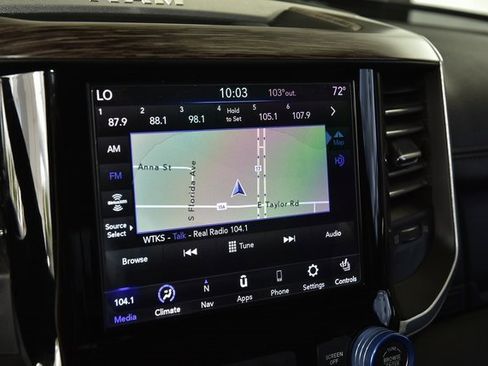 Used 2020 RAM 1500 Laramie image 29