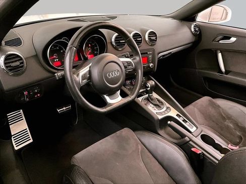 Used 2008 Audi TT 2.0T FWD image 14