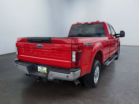 Used 2021 Ford F350 XLT w/ XLT Value Package AWD/4WD image 5