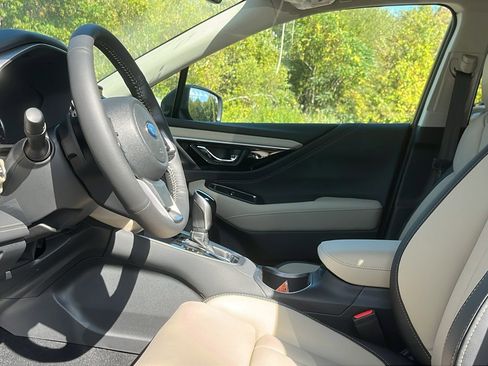 New 2025 Subaru Outback Limited XT image 7