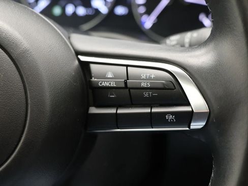 Used 2024 MAZDA CX-30 AWD 2.5 S w/ Preferred Package image 19