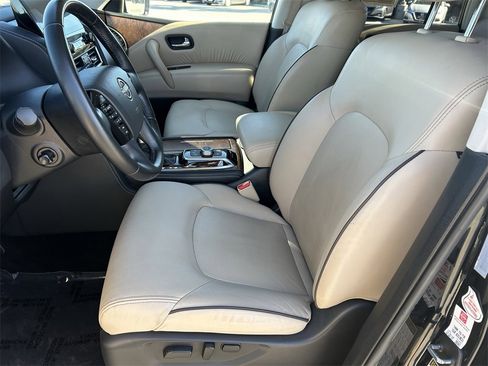 Used 2023 Nissan Armada SL image 15