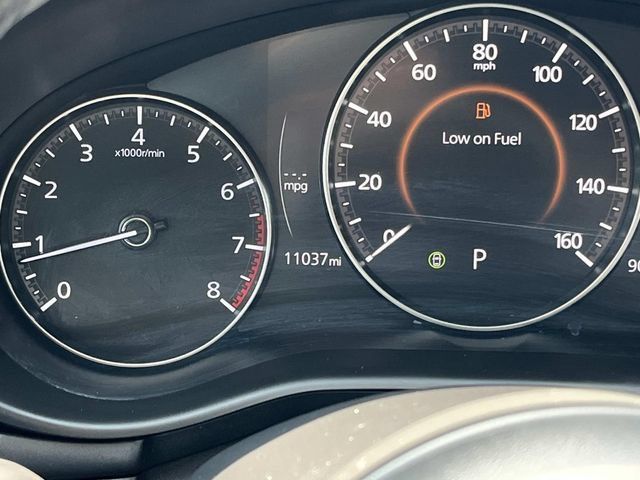 Used 2024 MAZDA MAZDA3 s FWD image 35