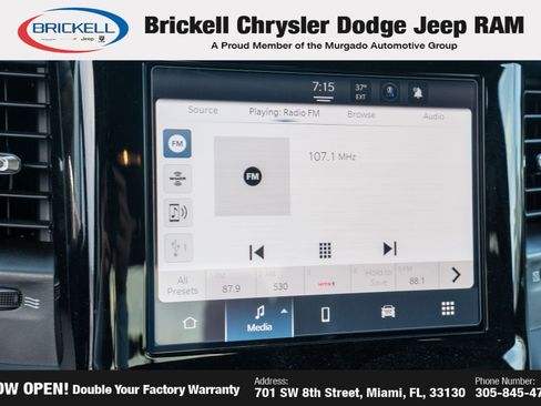 New 2026 RAM 1500 Express AWD/4WD image 34
