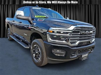 Used 2025 RAM 2500 Laramie