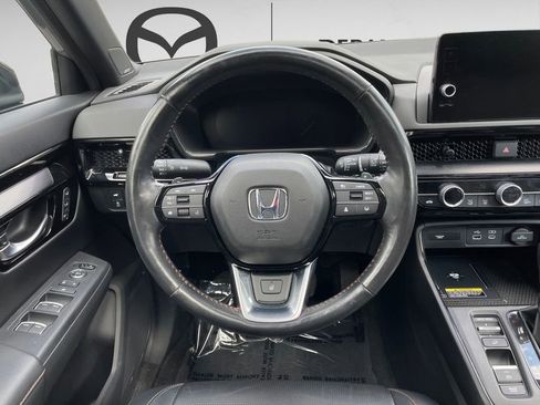 Used 2024 Honda CR-V Sport Touring image 12