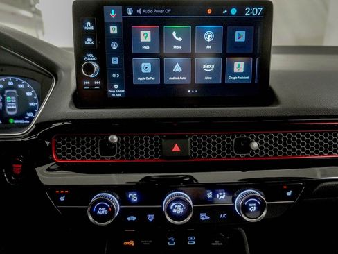 Used 2025 Honda Civic Si image 23