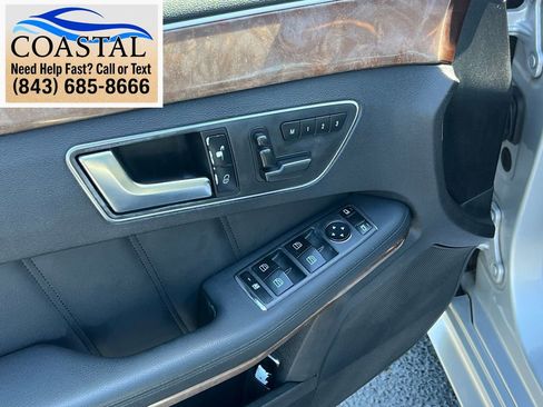 Used 2012 Mercedes-Benz E 350 Sedan image 6