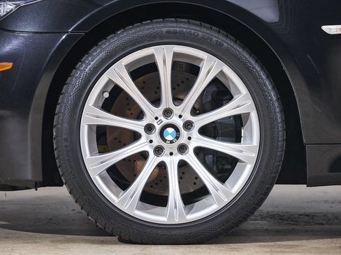 Used 2008 BMW M5 image 49