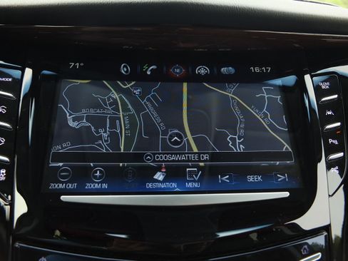 Used 2020 Cadillac Escalade ESV Luxury AWD/4WD image 30