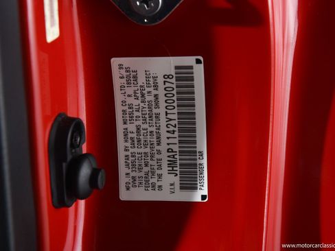 Used 2000 Honda S2000 image 31