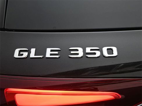New 2026 Mercedes-Benz GLE 350 4MATIC image 14