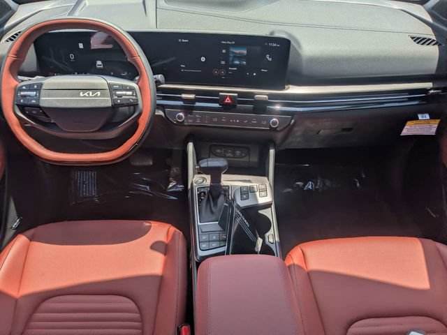 New 2026 Kia Sportage SX FWD image 16