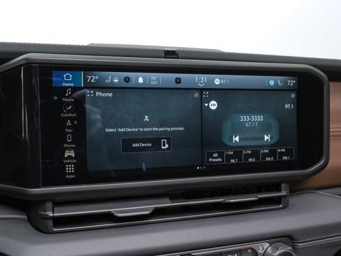 Used 2024 Jeep Wrangler Unlimited Rubicon 392 image 80