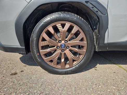 Used 2026 Subaru Forester Sport AWD/4WD image 10
