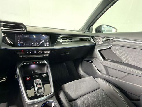 New 2026 Audi S3 Premium image 29