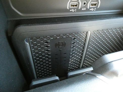 New 2026 RAM 1500 Big Horn AWD/4WD image 25