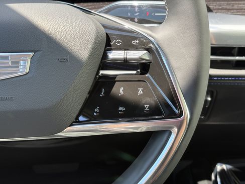 New 2026 Cadillac Escalade IQL Sport 1 w/ LPO, ONYX Package image 15