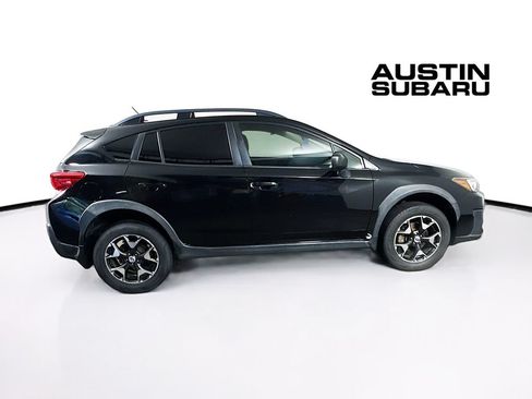 Used 2018 Subaru Crosstrek 2.0i AWD/4WD image 8
