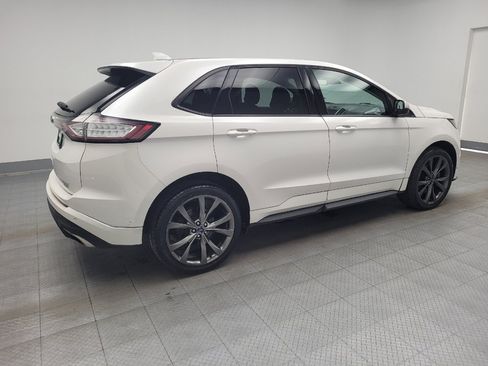 Used 2016 Ford Edge Sport w/ Equipment Group 401A image 10