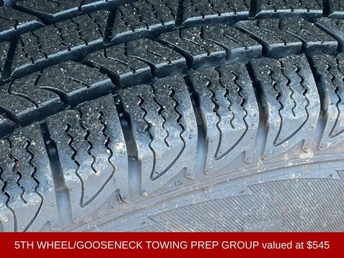 Used 2025 RAM 3500 Laramie image 17