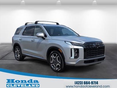 Used 2023 Hyundai Palisade Limited