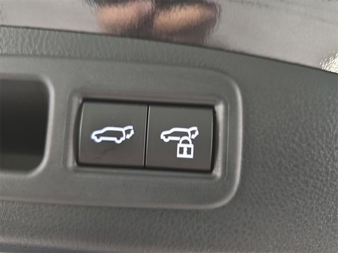 Certified 2025 Lexus RX 350 350h Premium Plus image 13