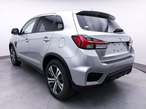 New 2026 Mitsubishi Outlander Sport ES AWD/4WD image 4