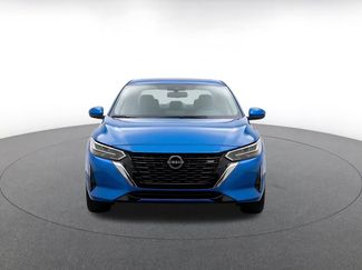 Used 2025 Nissan Sentra SV FWD video 2