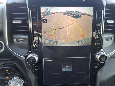 Used 2023 RAM 1500 Laramie AWD/4WD image 30