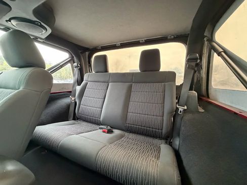 Used 2011 Jeep Wrangler Sport image 25