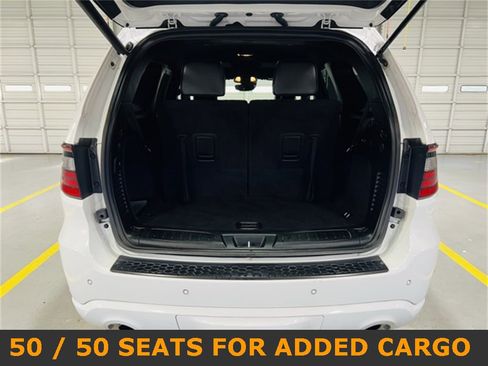 Used 2024 Dodge Durango GT image 13