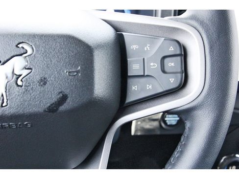 Certified 2026 Ford Bronco Badlands AWD/4WD image 19