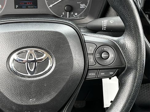 Used 2024 Toyota Corolla LE image 14